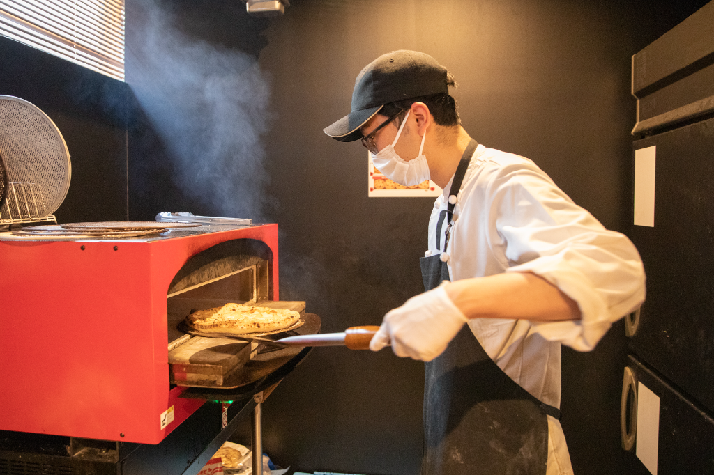 Italian Kitchen VANSAN(バンサン) 越谷レイクタウン南口店(埼玉県越谷市/越谷レイクタウン駅/レストラン・ファミレス)_3